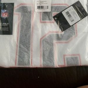 New England Patriots Jersey